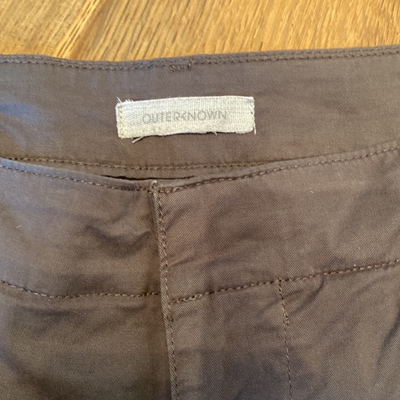 Outerknown Casual pants - Picture 5 of 6